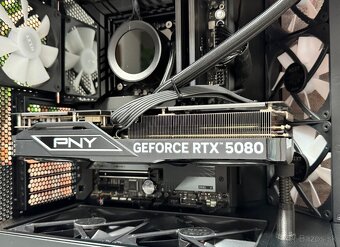 i9 14900KS\32GB\RTX 5080\SSD\1200W Zdroj - 10