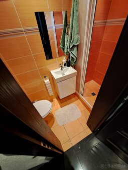 Na PREDAJ 5i NOVOSTAVBA Rodinného domu GAJARY - 10