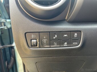Predám Hyundai Kona Electric+ TOP výbava - 10