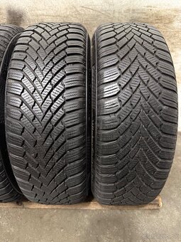 Zimná sada 5x100 R15 , 185/60/15 Seat Toledo, Ibiza, Polo - 10