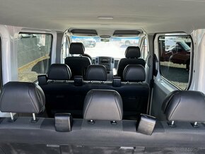 ✅️Mercedes-Benz Sprinter 316 CDI R1, 8 Miest, DPH✅️ - 10