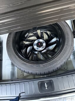 Hyundai Tuscon 1.6 2019 - 10
