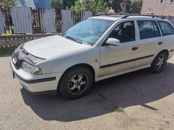 Octavia 1,9 tdi 66kw - 10