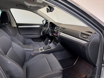 Škoda Superb 2,0 TDI 110kW DSG rv.6/2022 Koupeno v čr.1 maj - 10