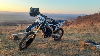 Mikilon MZK 250 - 10