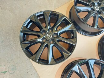 5x114,3 r18 mazda kia hyundai mitsubishi toyota honda - 10