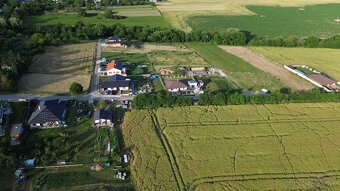 Predam rodinný dom o rozlohe 136,5m2 - 10