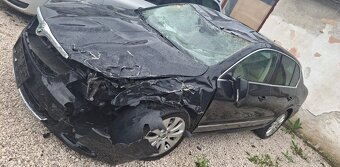 Diely skoda superb 2 dsg 2012 - 10