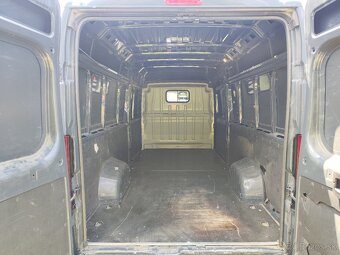 Fiat Ducato Maxi 2,3 L4H2 - 10