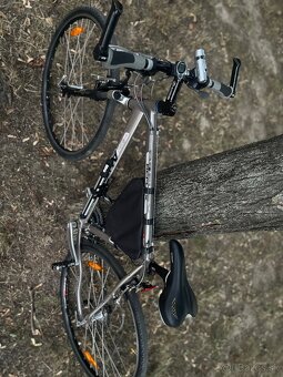 Author Bicykel  26 + doplnky - 10