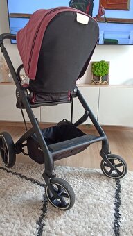 Športový kočík Cybex Balios S Lux - 10