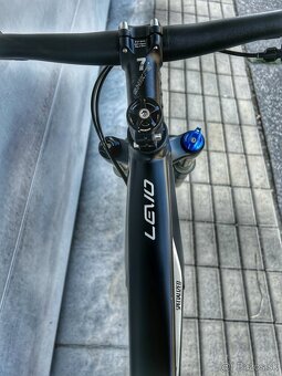 Specialized Turbo Levo Hardtail / 29" / M / - 10