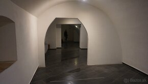 Prenájom komerčných priestorov 226 m2 - 10