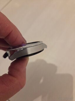 Samsung Galaxy Watch6 Classic Silver - 10
