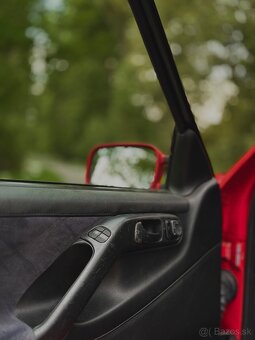 Volkswagen Passat VR6, automat - 10