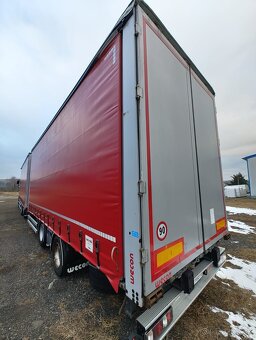 DAF XF 480 - 10