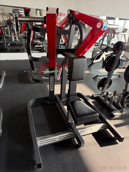 Fitness stroje Matrix G3 a Sterling - 10