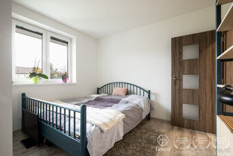 BOSEN | REZERVOVANÉ | Rodinný dom s 834m2 pozemkom, Jastrabi - 10