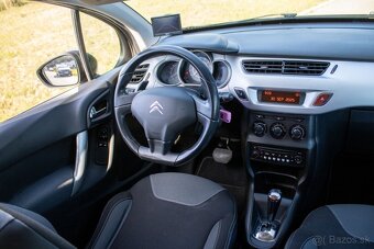 Citroën C3 1.4 e-HDi automat /AJ NA SPLÁTKY/ PROTIHODNOTA/ - 10
