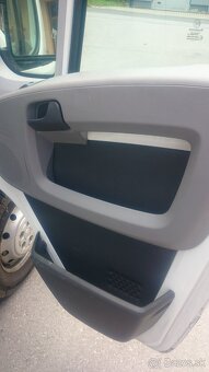 Predam fiat ducato 3,0 - 10