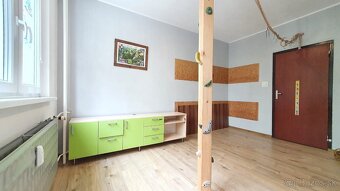 Predaj 3 - izbový byt typu VNKS, priestranný byt iba v 5 pos - 10