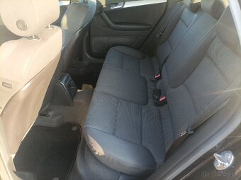 Audi A3 8P Sportback - 10