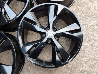 5x112  20"  Audi Q4 E-Tron (VW ID.4,ID.5, Škoda Enyiaq) - 10