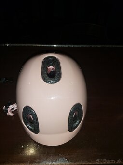 Juniorská a detská ochranná prilba na bicykel,kolobežku - 10