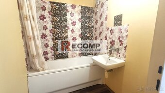 Na predaj 3-izbový byt s balkónom v tichej lokalite Kežmarku - 10