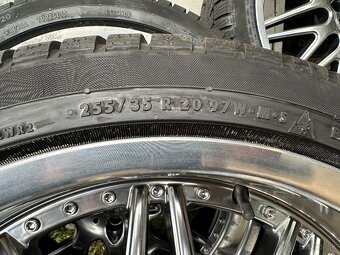 5x112r20 audi a6 c7 c8 255/35 r20 - 10