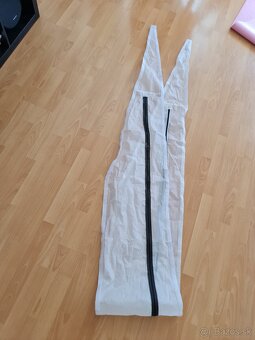 Prenosná klimatízacia DeLonghi PAC CN92 SILENT + Airlock - 10