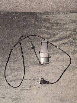 Predám Akvárium s vybavením 78L - 10