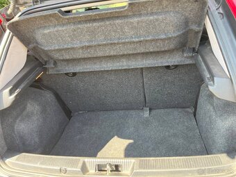 Fiat Grande Punto 2009 - 10