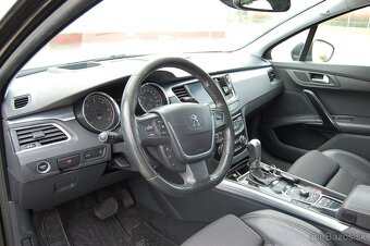 Peugeot 508 - 10