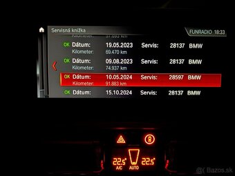 BMW 320d xDrive A/T - 10