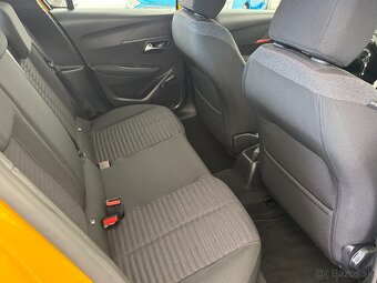 Peugeot 208 1.5 BlueHDi Allure - 10