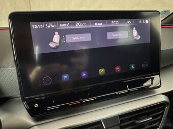 Seat Leon 1.4TSi e-Hybrid FR Line LED Assist - 10