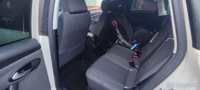 Seat Altea xl 1.6 TDI - 10