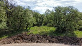 NA PREDAJ STAVEBNÝ POZEMOK  V DOSAHU MHD PREŠOV - HANISKA - 10