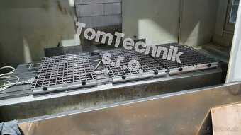 magnet na frezovanie - 10
