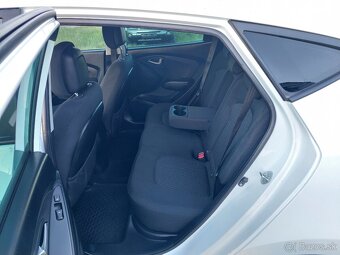 Hyundai ix35 diesel 2.0 -100kw - 10