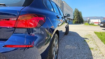 BMW Rad 1 116d odpočet DPH - 10