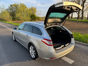 Peugeot 508 1.6HDI SW Automat - 10