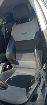 Predam Skoda Octavia II 1,9Tdi VRS - 10