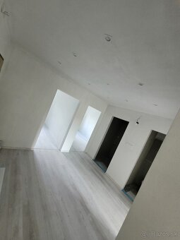 Predaj 3 izbový byt po novej rekonštrukcii - 10