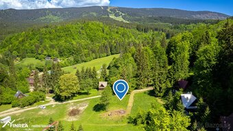 FINREA│EXKLUZÍVNE PREDAJ Chatky pod Hoľou - 10