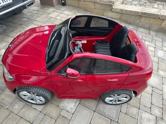 BMW X6 - 10