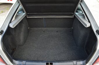 ŠKODA OCTAVIA 1,9TDI 66kW GLX 193483km klíma - 10