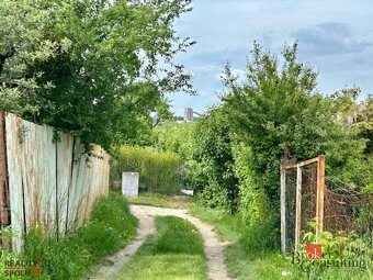NA PREDAJ / Rekreačná chata - Nad Kalváriou, Košice - 10
