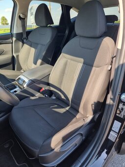 ✅️Hyundai Tucson 1.6 T-GDi Mild Hybrid Style 4x4 A/T✅️ - 10